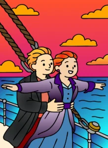 titanic