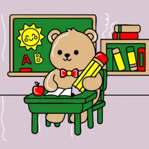 ursinho fofo estudamdo 1771339032