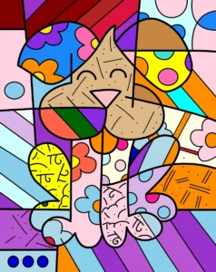 amo familia de mais te amo