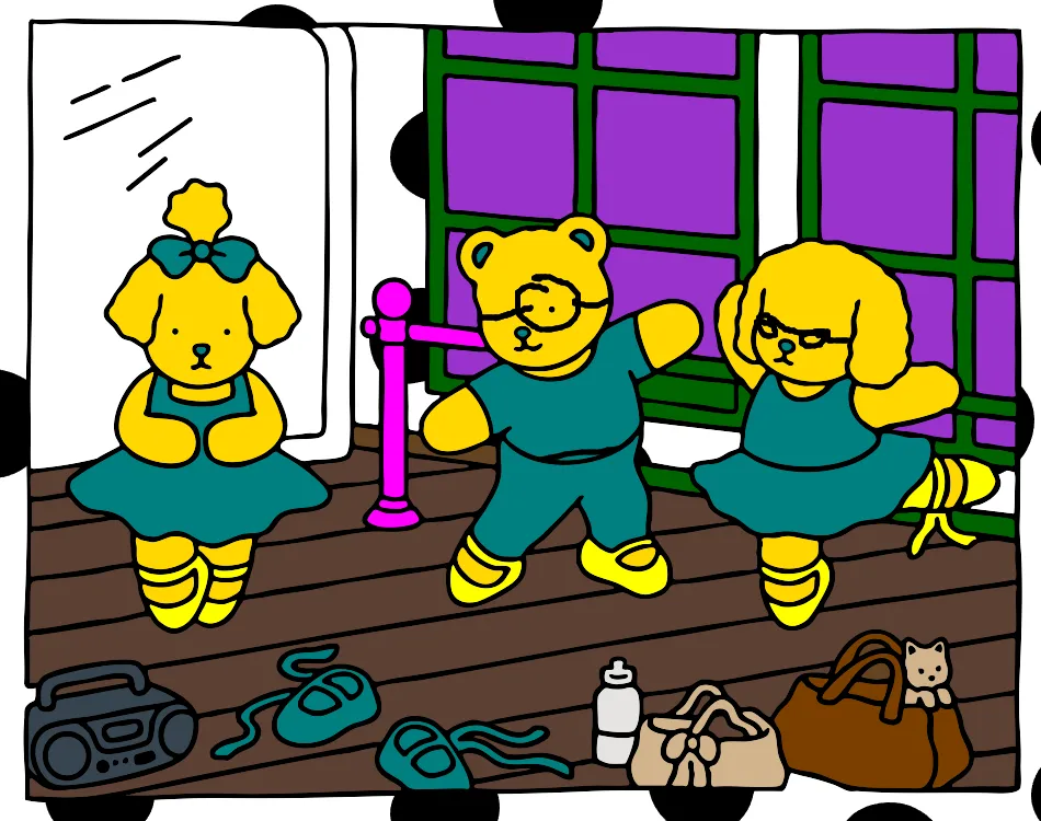 bobbie ggodis de minhu – Desenho Colorido Online para Pintar e Imprimir | Jogo de Colorir grátis no Mundo dos Jogos