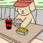 meu ursinho fominto – Desenho Colorido Online para Pintar e Imprimir | Jogo de Colorir grátis no Mundo dos Jogos