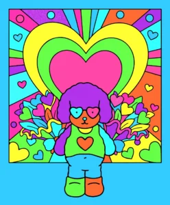 minha camisa de ursinho