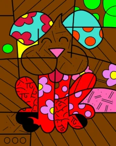 Rikelme Machado Moraes Arte.