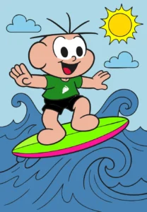 Surf mágico 🖌️🏄‍♂️