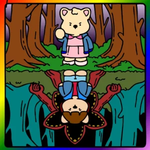 011 ELEVEN JAINE HOPPER