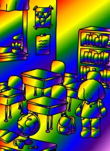 a minha arte ptreferida