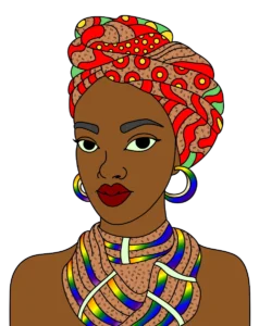 Amina – Rainha guerreira