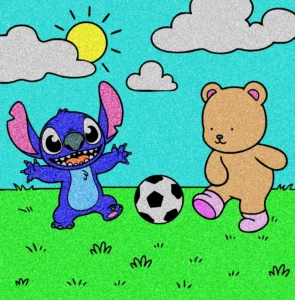 amo a MILLE BOBBY BROWN