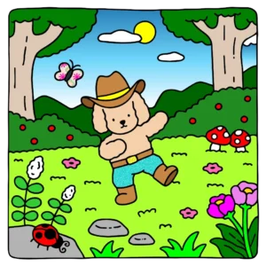 amo a MILLE BOBBY BROWN