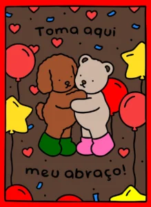 biaaaaaa sepre vou arrasa