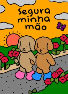 brilhe igual uma flor bejos