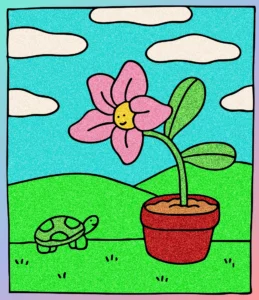 Brilho nunca è demais !!!