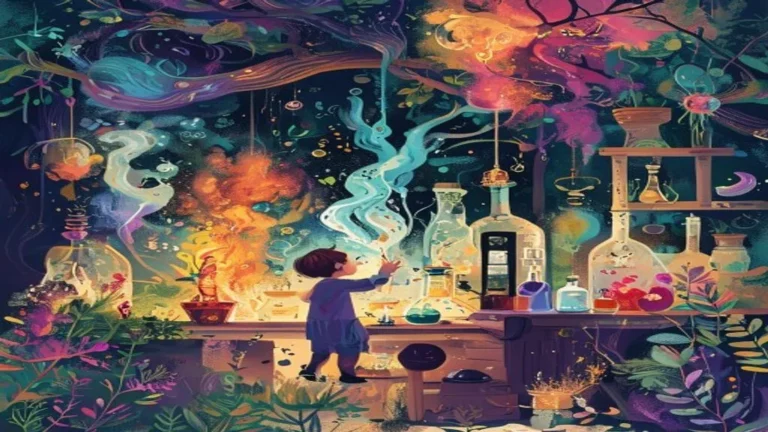 Caça-palavras sobre transformações reversíveis e irreversíveis da matéria em Ciências para o 4º Ano.