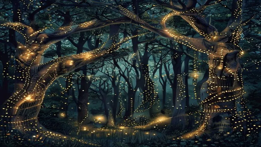 "Caça-palavras sobre Comunicação através do Código Morse com letras e símbolos característicos."