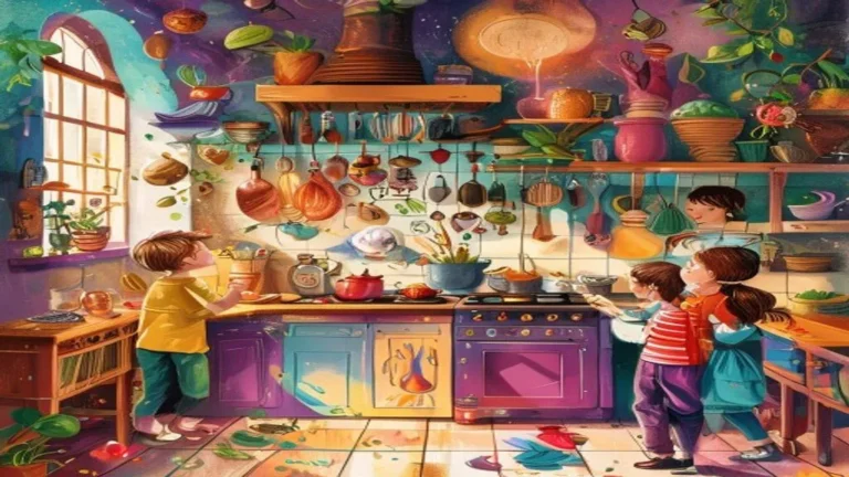 Caça-palavras sobre textos instrucionais em Língua Portuguesa para o 3º ano.