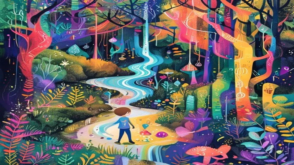 Caça-palavras sobre coleta e classificação de dados em matemática para o 2º ano.