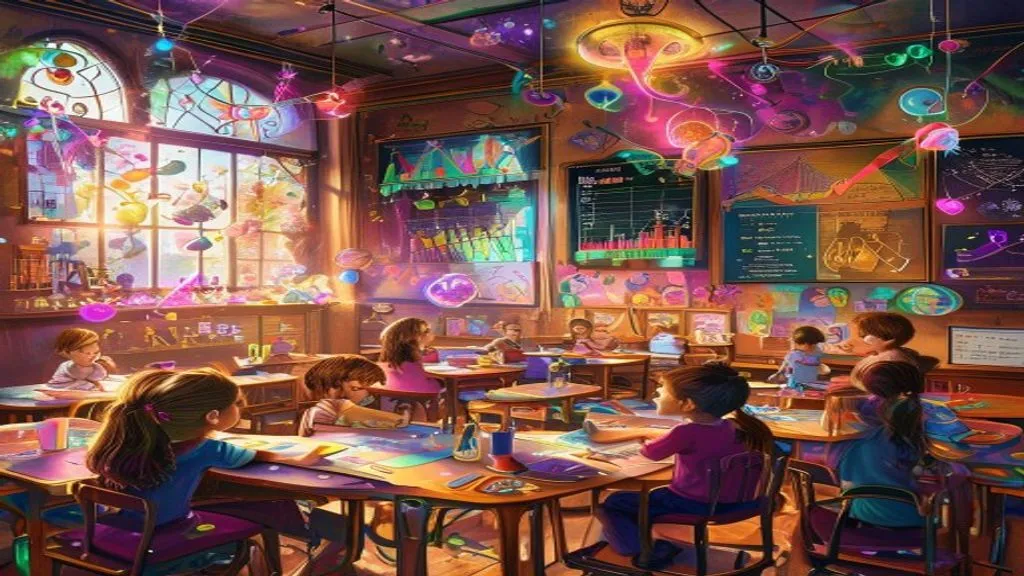 Caça-palavras sobre leitura de tabelas e gráficos em Matemática para 3º Ano.