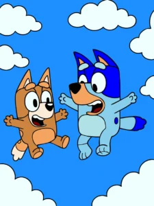 desenho para minhas filhas