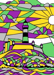 divertindo com as cores 1777120989