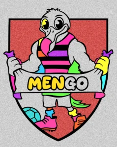 Flamengo por favor Flamengo