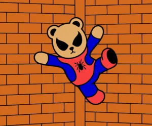 homem aranha