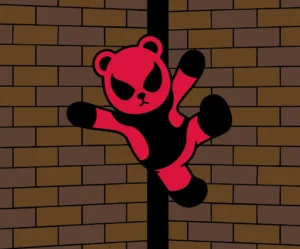 Homem aranha da shoppi