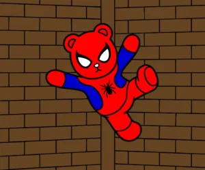 Homem aranha 🕸️