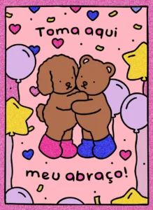 meu abraco e para voce 1775852524