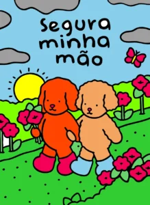 meu desenho favorito