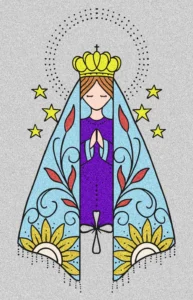 Minha Maria Aparecida