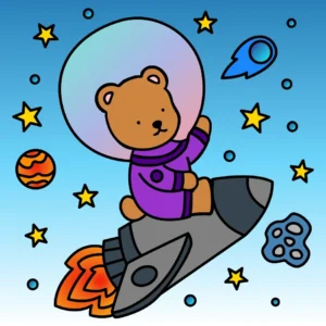 pegar carona numa calda de com