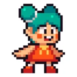 Jogo Pula Garota Online e Grátis