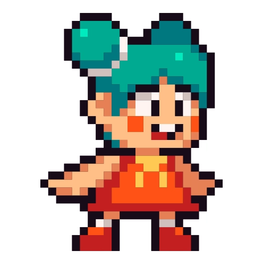 Jogo Pula Garota Online e Grátis