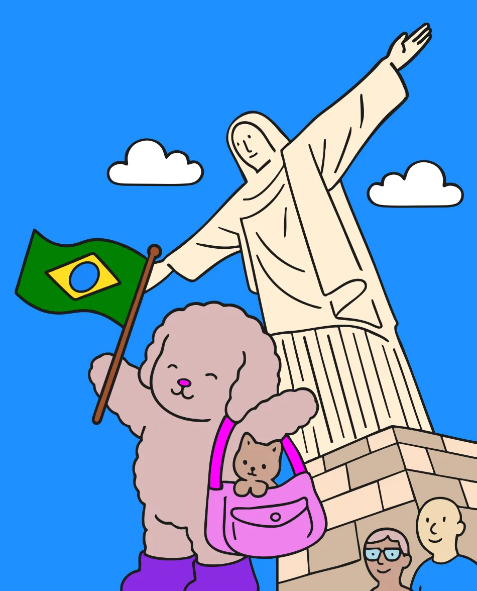 Rio J – Desenho Colorido Online para Pintar e Imprimir | Jogo de Colorir grátis no Mundo dos Jogos