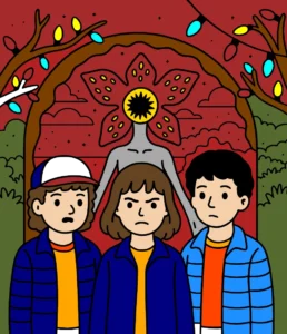 stranger things 1776895945