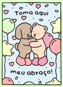 VC gostou?❤️❤️❤️