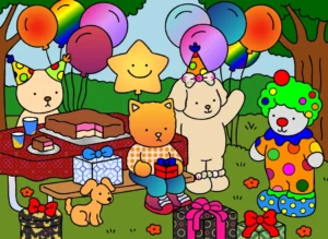 Birthday 2u