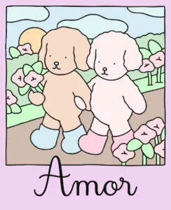 contato com anatureza