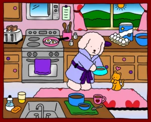 Cozinha