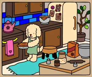 cozinha