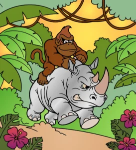 donkey kong 1780006385