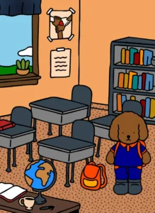 escola