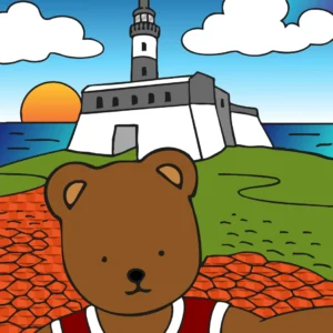 Farol da Barra…
