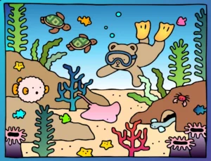 fundo do mar 1780055728