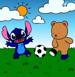 Futebol