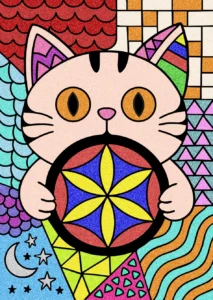 gato psicodelico 1779485527