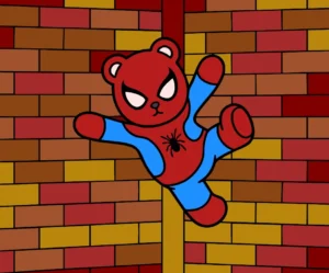 homem aranha fofo 1779563623