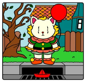 it gatinho