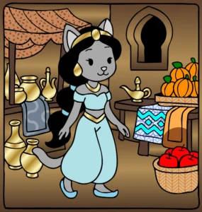 jasmine