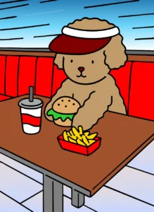 Lanches